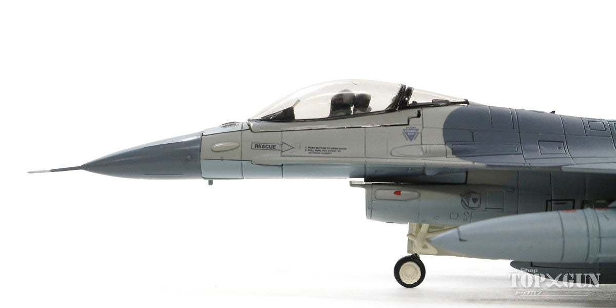 入手困難 CHINA AIR FORCE F-16 401ST