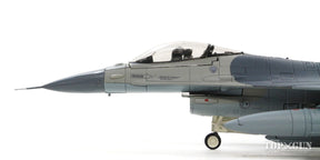 F-16A（ブロック20） 中華民国空軍 第455戦術戦闘機聯隊 第21大隊 特別塗装 「抗日勝利80周年」 17年 #6609 1/72 [HA3857]
