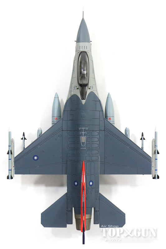 Hobby Master F-16A（ブロック20） 中華民国空軍 第455戦術戦闘機聯隊