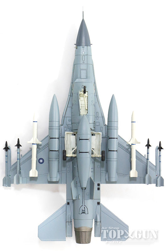 Hobby Master F-16B（ブロック20） 中華民国空軍 第455戦術戦闘機聯隊