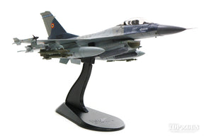 Hobby Master F-16A（ブロック20 MLU） ルーマニア空軍 第53飛行隊 第 