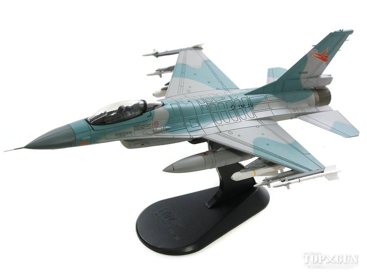 F-16A Block 15 Indonesian Air Force TS-1608 1/72 [HA3861]