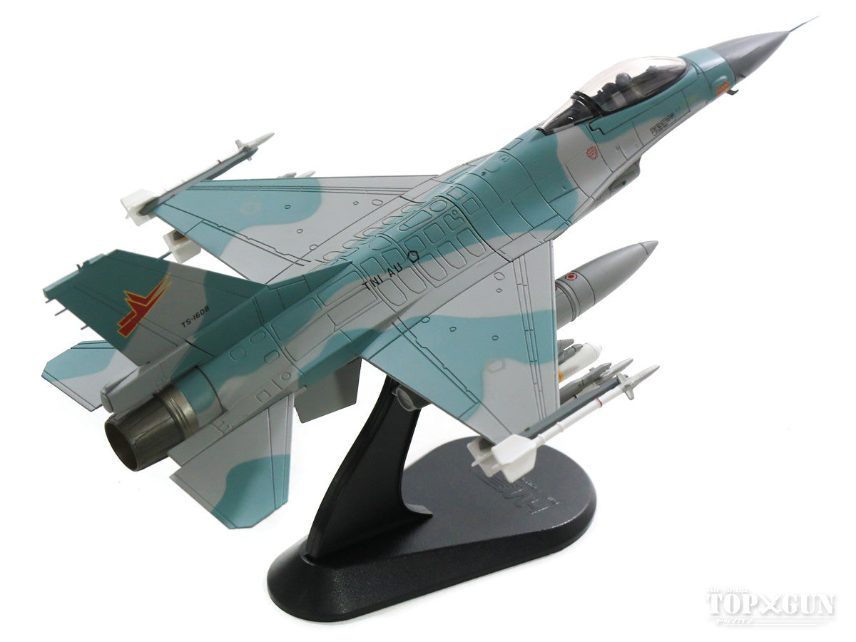 F-16A Block 15 Indonesian Air Force TS-1608 1/72 [HA3861]