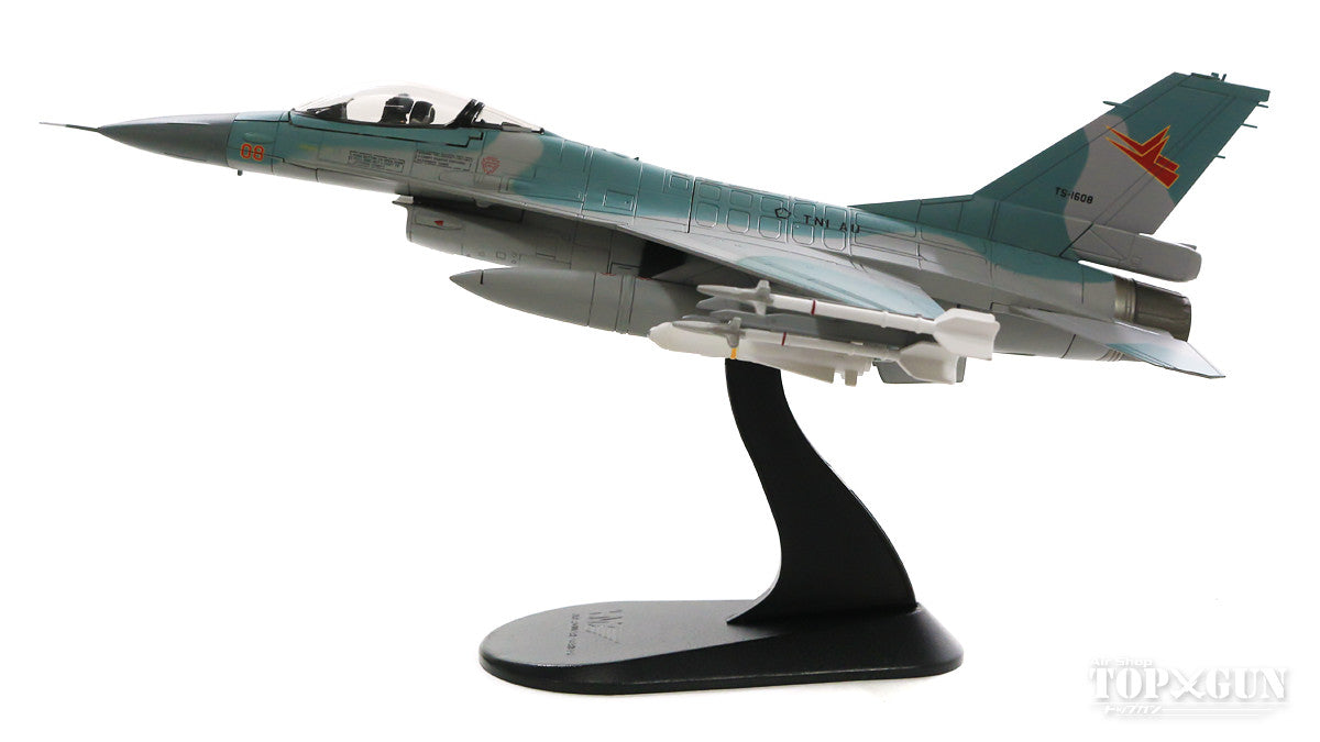 F-16A Block 15 Indonesian Air Force TS-1608 1/72 [HA3861]