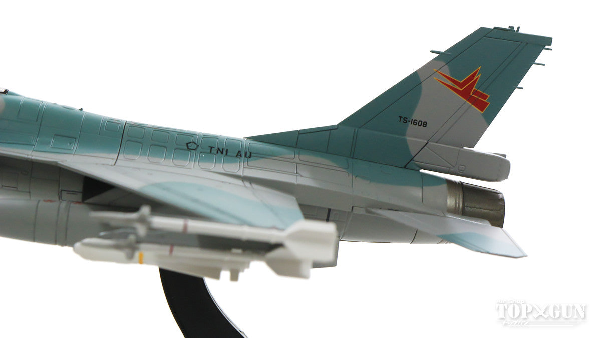 F-16A Block 15 Indonesian Air Force TS-1608 1/72 [HA3861]