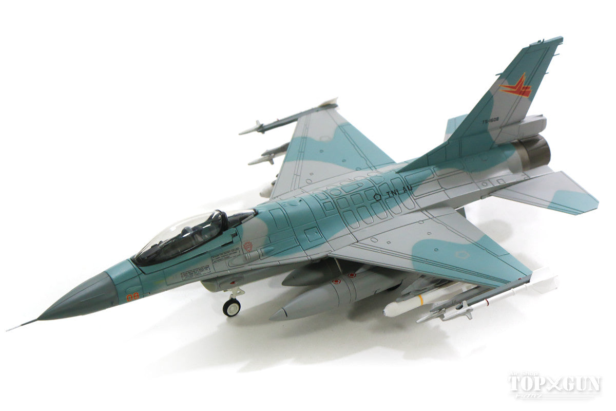 F-16A Block 15 Indonesian Air Force TS-1608 1/72 [HA3861]