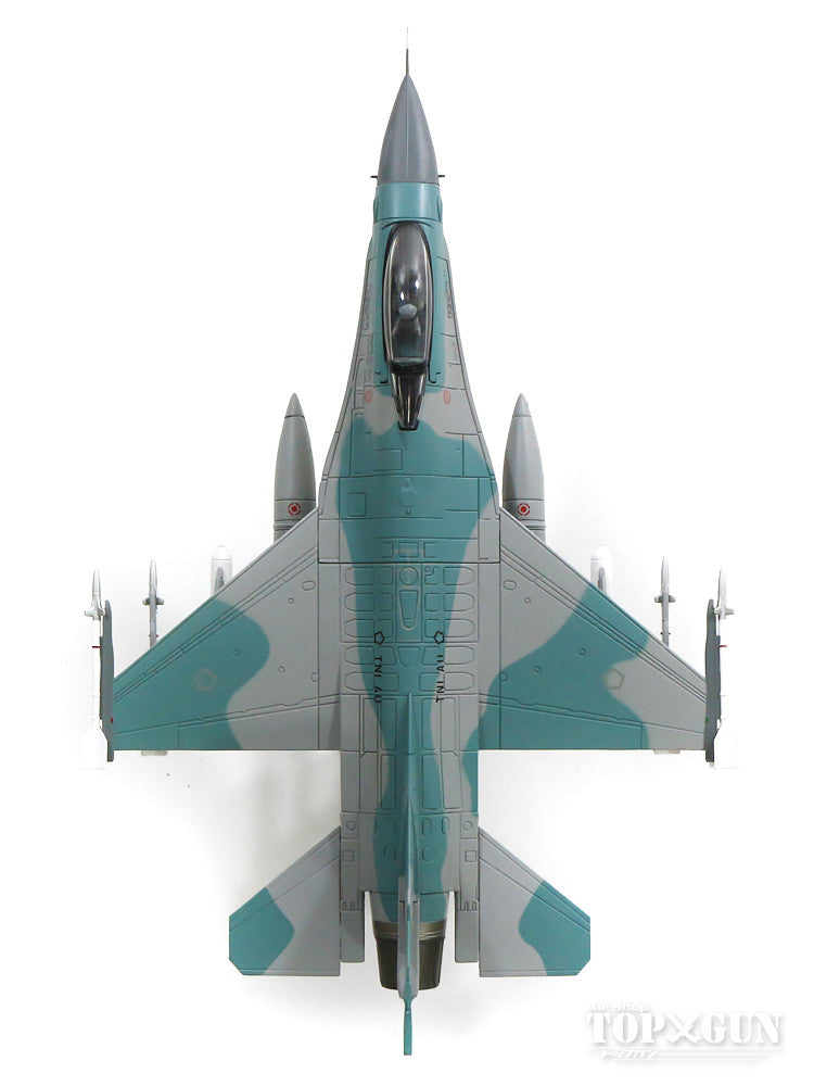 F-16A Block 15 Indonesian Air Force TS-1608 1/72 [HA3861]