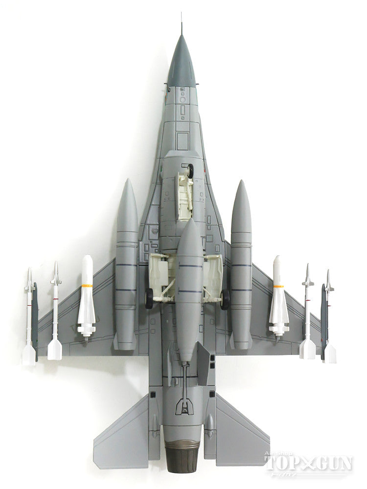 Hobby Master F-16A ブロック15 インドネシア空軍 TS-1608 1/72 [HA3861]