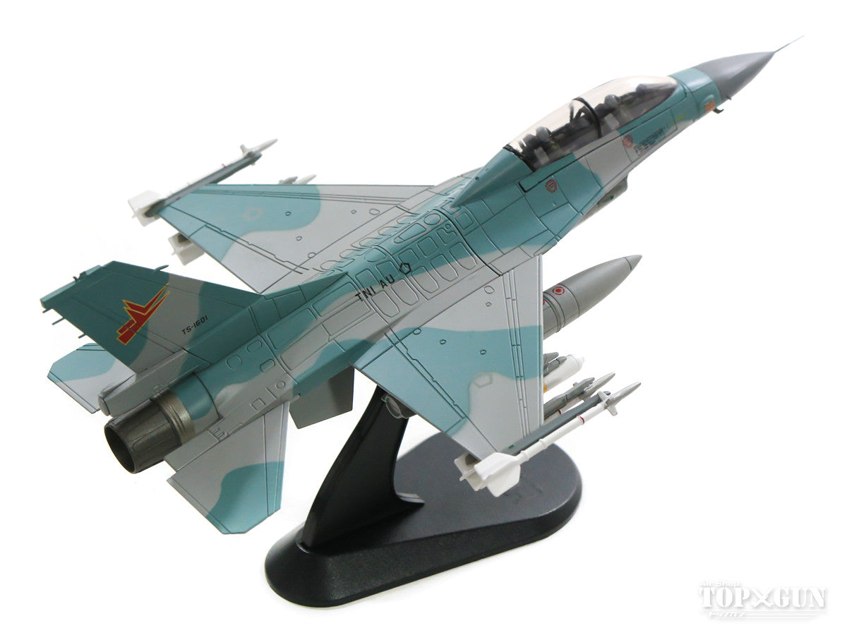 F-16B Block 15 Indonesian Air Force TS-1601 1/72 [HA3862]