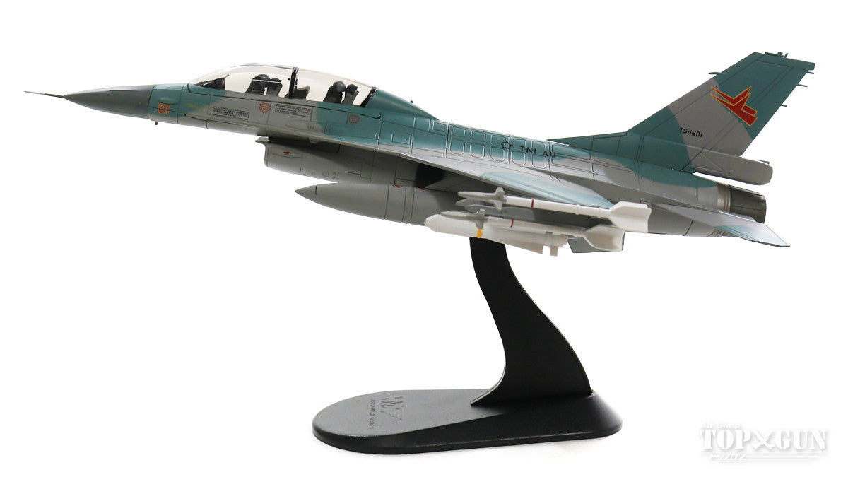 F-16B Block 15 Indonesian Air Force TS-1601 1/72 [HA3862]