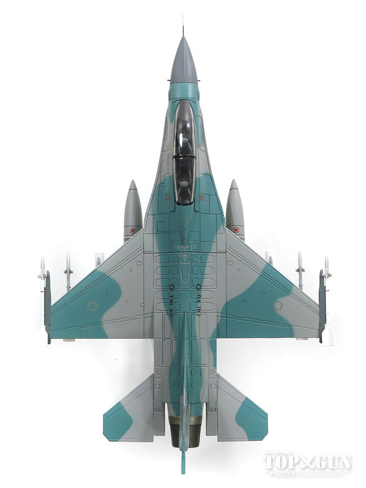 F-16B Block 15 Indonesian Air Force TS-1601 1/72 [HA3862]