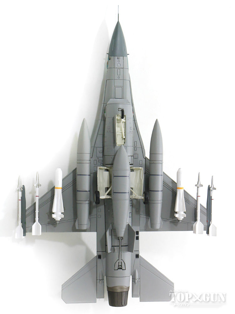 F-16B ブロック15 インドネシア空軍 TS-1601 1/72 [HA3862]