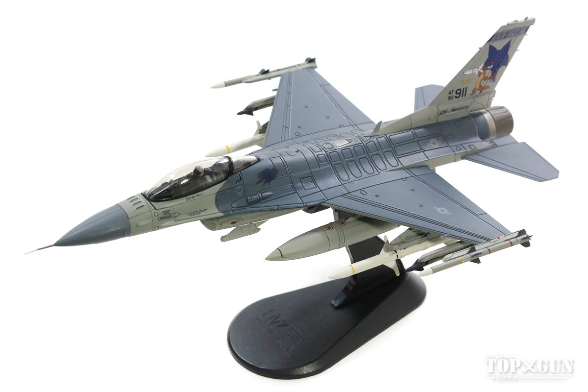 Hobby Master F-16C（ブロック52P） アメリカ空軍 第169戦闘航空