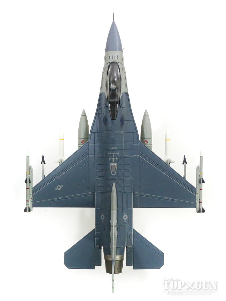 Hobby Master F-16C（ブロック52P） アメリカ空軍 第169戦闘航空