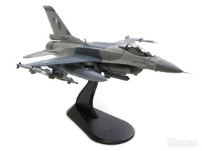 F-16C（ブロック52） パキスタン空軍 第39航空団 第5飛行隊「ファルコンズ」 ジャコババード基地 #10904 1/72 [HA3874]