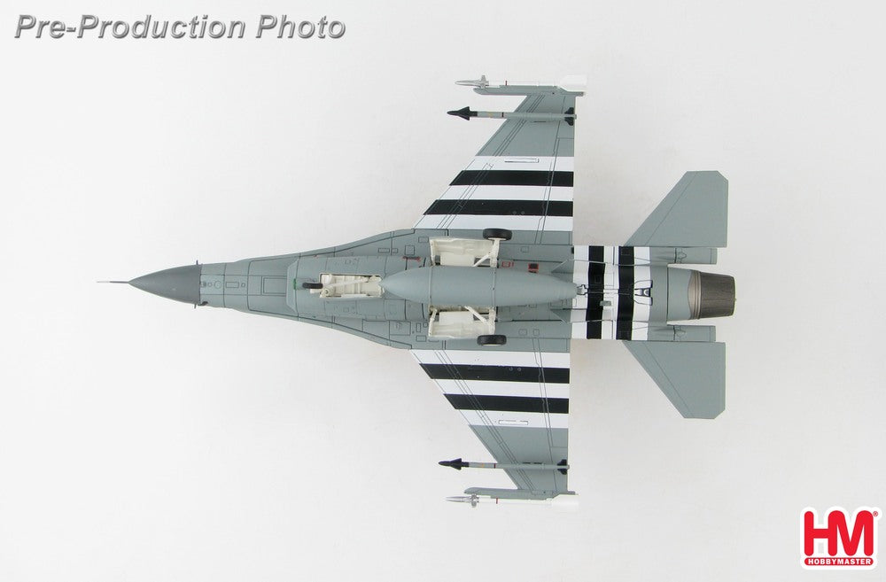 F-16AM "Belgian Air Force 349 Squadron D-DAY 75th Anniversary" 1/72 [HA3878]