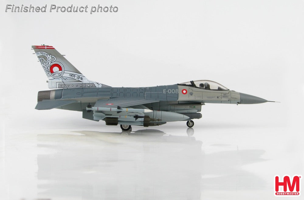 F-16AM Dutch Air Force 66th Anniversary Paint 1/72 [HA3881]