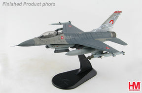 F-16AM オランダ空軍66周年記念塗装 1/72 [HA3881]