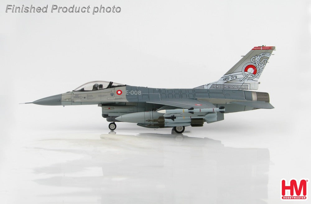 F-16AM Dutch Air Force 66th Anniversary Paint 1/72 [HA3881]