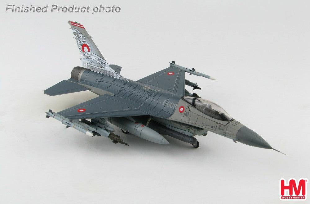Hobby Master F-16AM オランダ空軍66周年記念塗装 1/72 [HA3881]