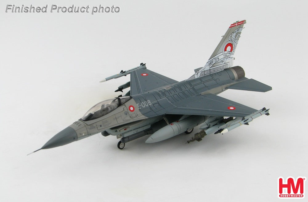 Hobby Master F-16AM オランダ空軍66周年記念塗装 1/72 [HA3881]
