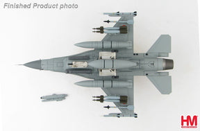 F-16AM オランダ空軍66周年記念塗装 1/72 [HA3881]