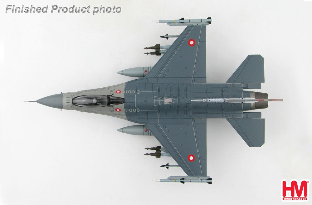 F-16AM Dutch Air Force 66th Anniversary Paint 1/72 [HA3881]