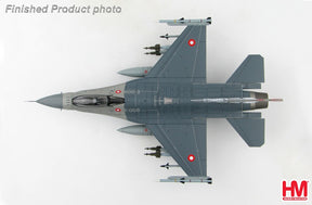 F-16AM オランダ空軍66周年記念塗装 1/72 [HA3881]