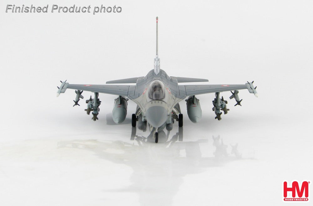 F-16AM Dutch Air Force 66th Anniversary Paint 1/72 [HA3881]