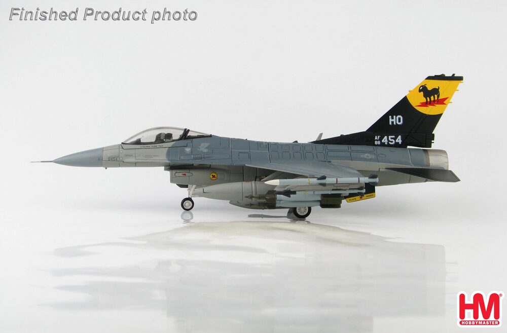 hobby master☆McDonnel Douglas F-15 Eagle F-15 Eagle (McDonnell HM