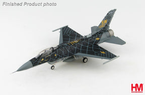 F-16C アメリカ空軍 F-16デモチーム ヴェノム塗装 20年 SW/#94-0047 1/72 [HA3883]