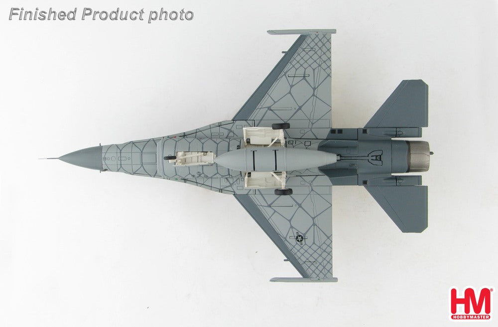 F-16C アメリカ空軍 F-16デモチーム ヴェノム塗装 20年 SW/#94-0047 1/72 [HA3883]