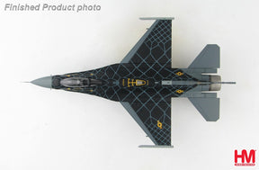 F-16C アメリカ空軍 F-16デモチーム ヴェノム塗装 20年 SW/#94-0047 1/72 [HA3883]