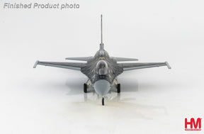 F-16C アメリカ空軍 F-16デモチーム ヴェノム塗装 20年 SW/#94-0047 1/72 [HA3883]