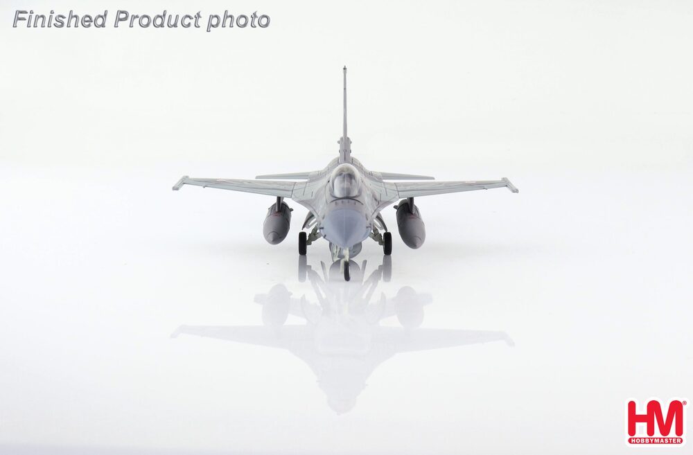 F-16C 波兰空军 100 周年纪念涂装 1/72 [HA3886]