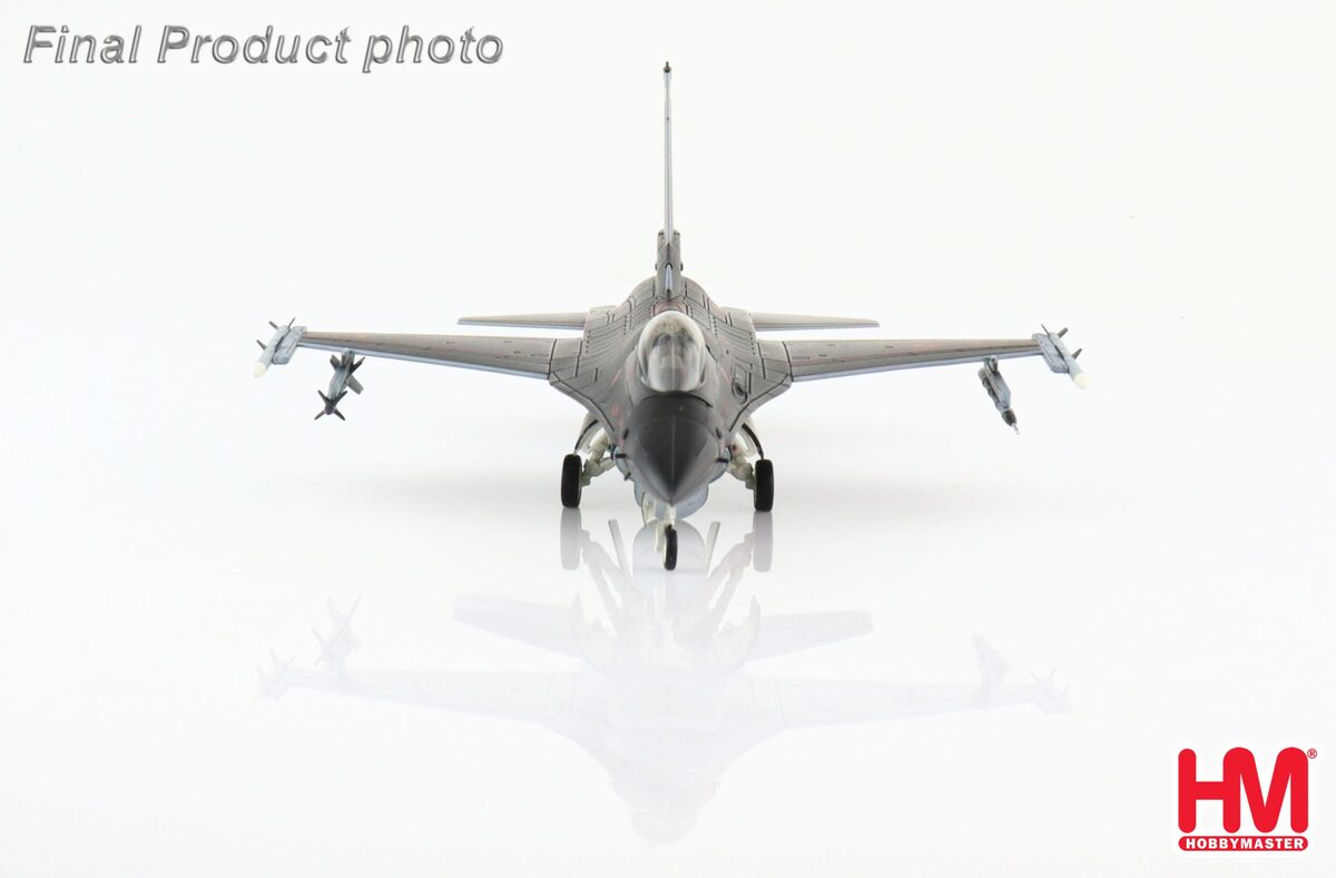 Hobby Master F-16C(ブロック42E) アメリカ空軍 第57作戦航空 Hobby Master F-16C(ブロック42E) アメリカ空軍 第57作戦航空