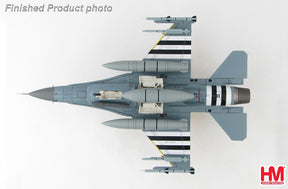 F-16BM ノルウェー空軍 1/72 [HA3898]