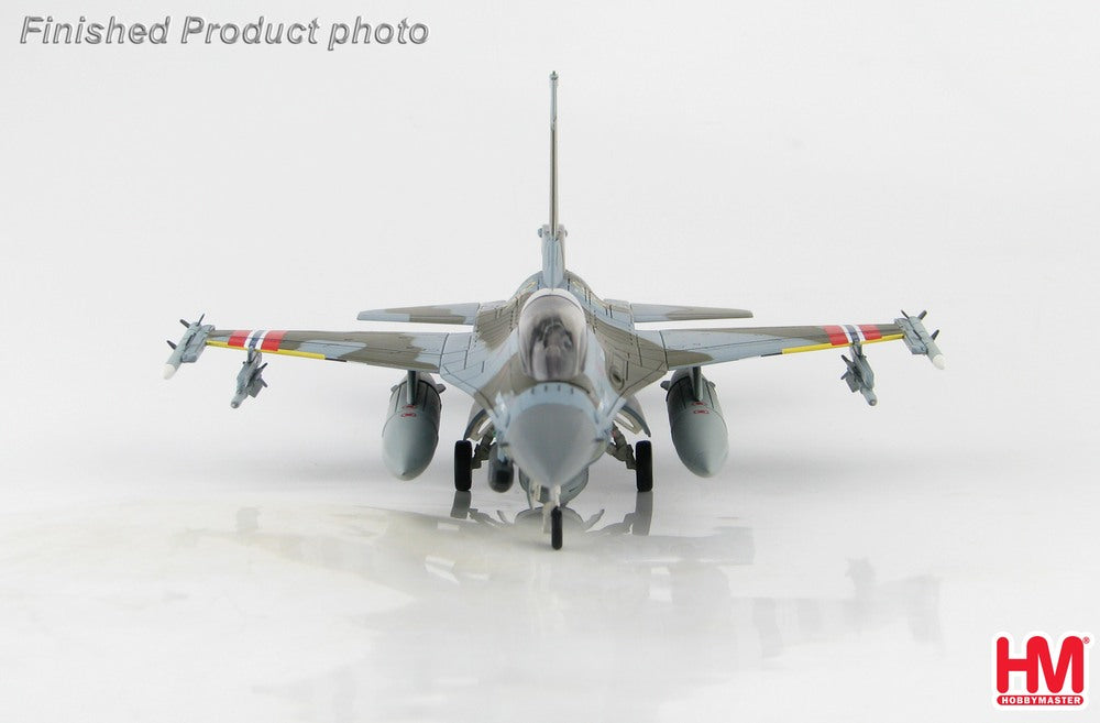 F-16BM ノルウェー空軍 1/72 [HA3898]