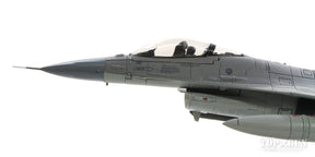 F-16C（ブロック52） ポーランド空軍 第31戦術航空基地 第6戦術飛行隊 特別塗装「タイガーミート2011」 ポズナン・クシェシニ基地 #4060 1/72 [HA3899]