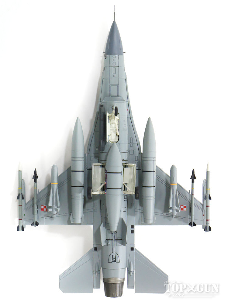 ホビーマスター HA3833 [ F-16A 台湾空軍 飛虎隊記念塗装機
