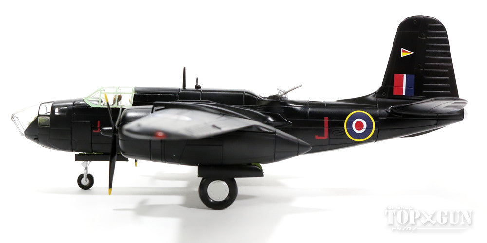 [WEB-only special price] Boston Mk.IV (A-20K) Royal Air Force No. 13 Squadron Greece 45 J 1/72 [HA4208]