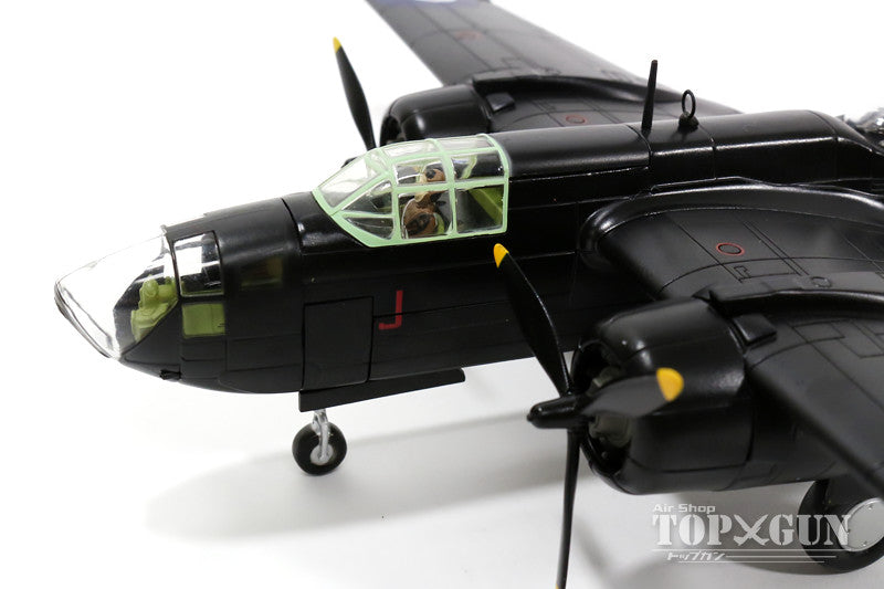 [WEB-only special price] Boston Mk.IV (A-20K) Royal Air Force No. 13 Squadron Greece 45 J 1/72 [HA4208]