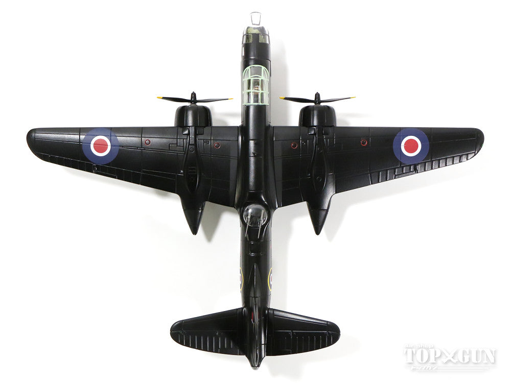 [WEB-only special price] Boston Mk.IV (A-20K) Royal Air Force No. 13 Squadron Greece 45 J 1/72 [HA4208]