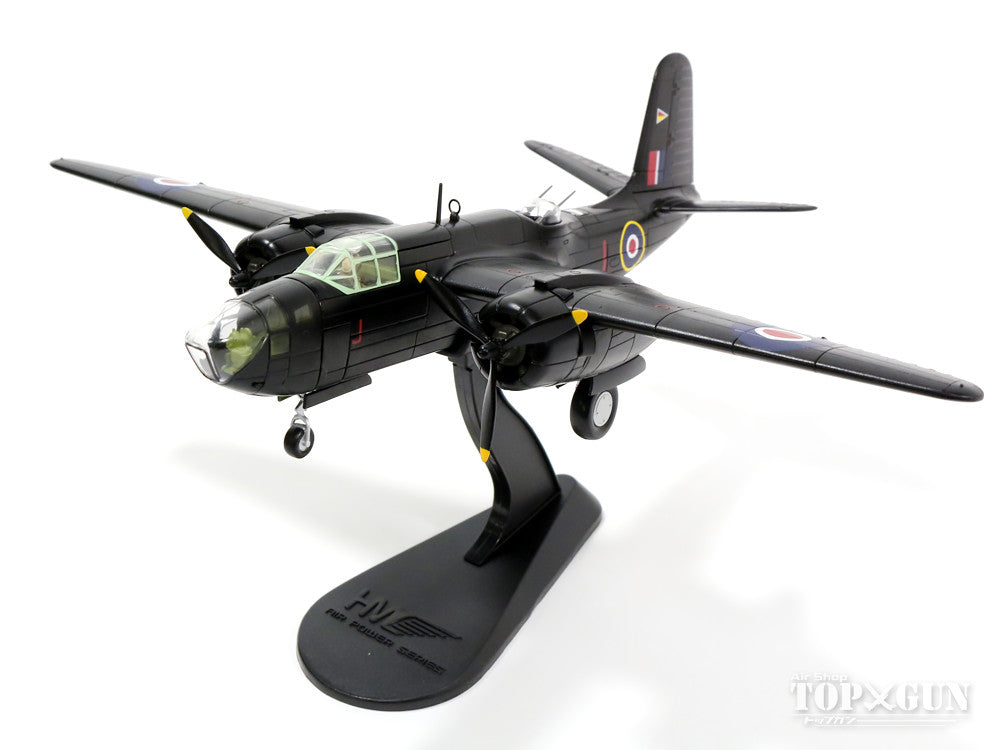 [WEB-only special price] Boston Mk.IV (A-20K) Royal Air Force No. 13 Squadron Greece 45 J 1/72 [HA4208]