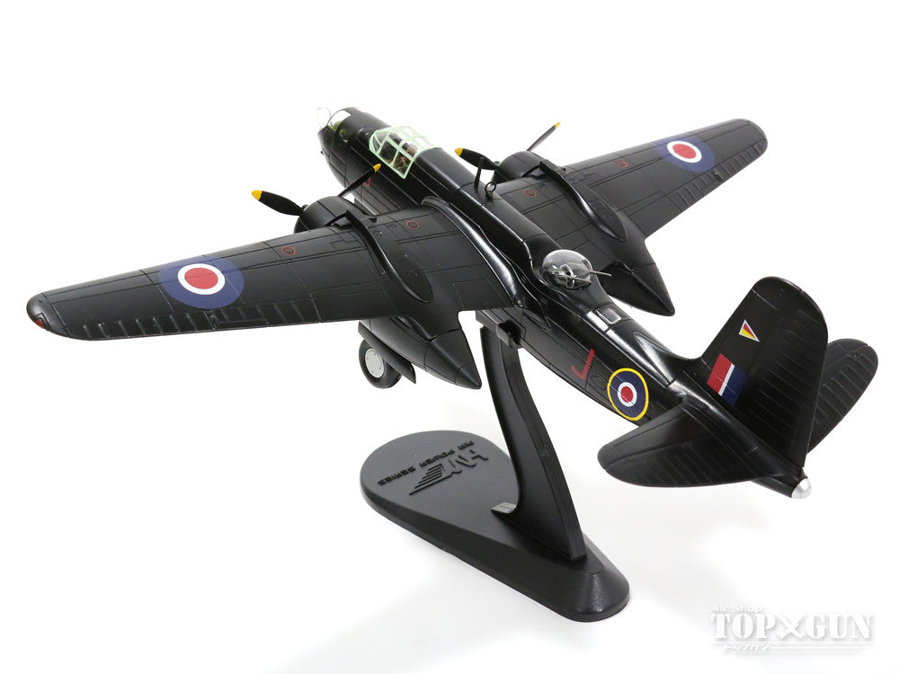 [WEB-only special price] Boston Mk.IV (A-20K) Royal Air Force No. 13 Squadron Greece 45 J 1/72 [HA4208]