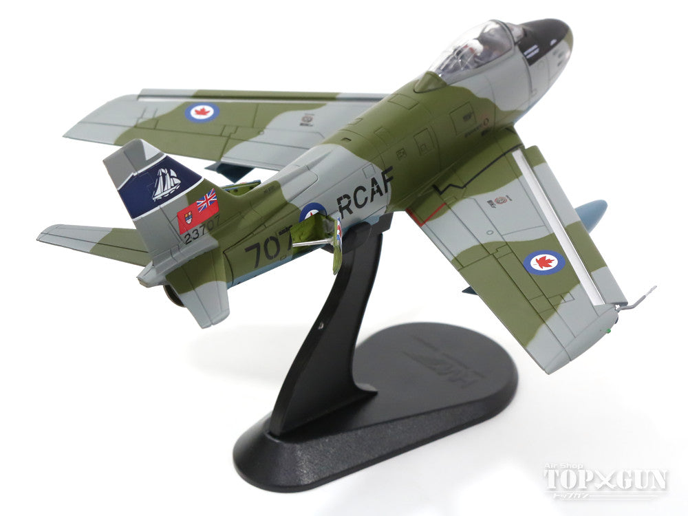 Hobby Master カナデアCL-13 セイバーMk.6（F-86F） カナダ空軍 第434