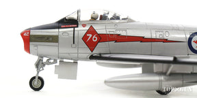 CAC セイバーMk.31（F-86F） オーストラリア空軍 第76飛行隊 アクロバットチーム「レッド・ダイアモンズ」 62年 A94-942 1/72 [HA4316]