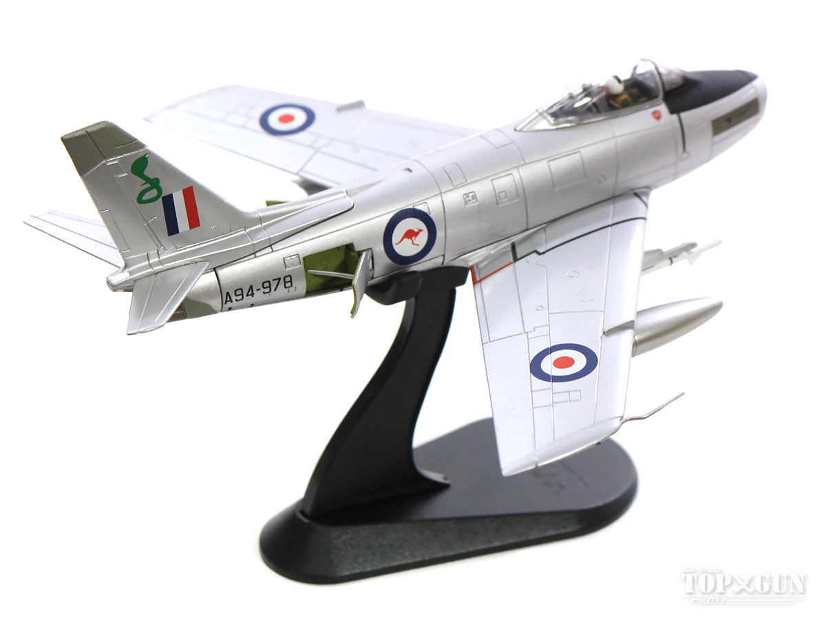 F-86セイバー　航空自衛隊　1/32 飛行機模型 1/32 キネティック F86 F40 セイバー 航空自衛隊 - プロモデラー