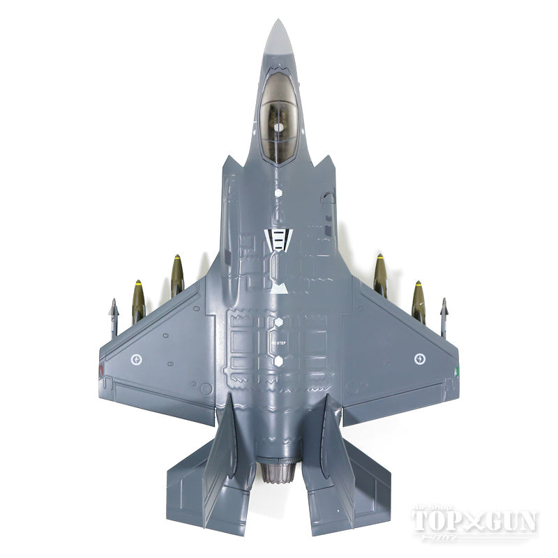 Hobby Master F-35A オーストラリア空軍 導入1号機 A35-001 1/72 [HA4406]