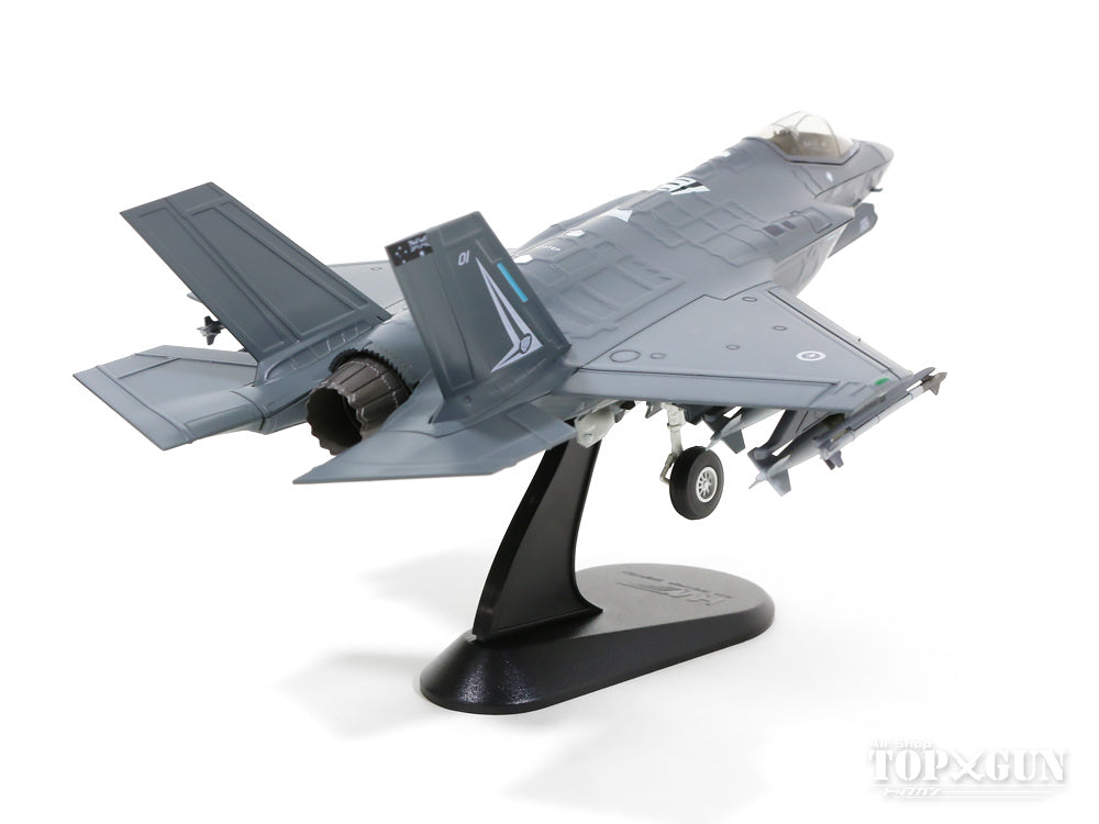 Hobby Master F-35A オーストラリア空軍 導入1号機 A35-001 1/72 [HA4406]